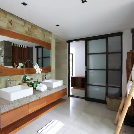 Paripadi Private Villa And Sanctuary Canggu (Bali) Exterior photo