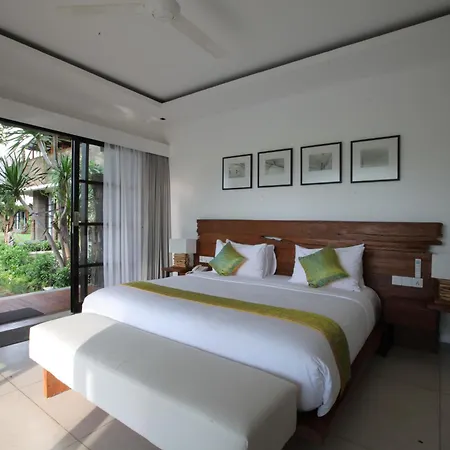 Paripadi Private Villa And Sanctuary Canggu (Bali) Exterior photo
