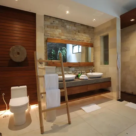 Paripadi Private Villa And Sanctuary Canggu (Bali) Exterior photo
