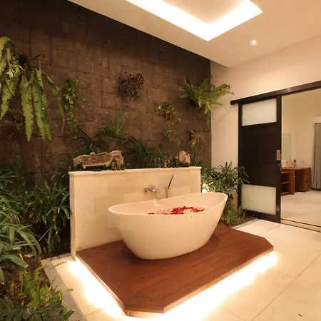 Paripadi Private Villa And Sanctuary Canggu (Bali) Exterior photo