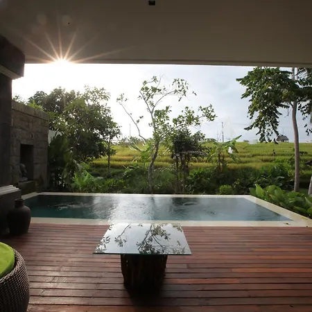 Paripadi Private Villa And Sanctuary Canggu (Bali) Exterior photo