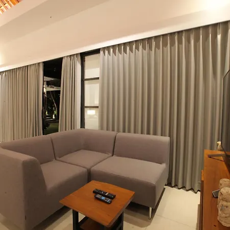 Paripadi Private Villa And Sanctuary Canggu (Bali) Exterior photo