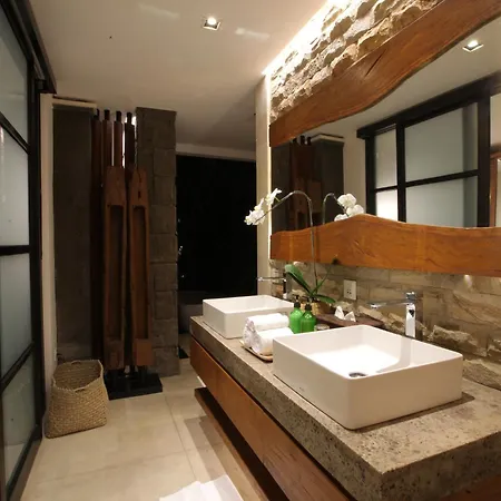 Paripadi Private Villa And Sanctuary Canggu (Bali) Exterior photo