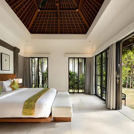 Paripadi Private Villa And Sanctuary Canggu (Bali) Exterior photo