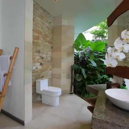 Paripadi Private Villa And Sanctuary Canggu (Bali) Exterior photo