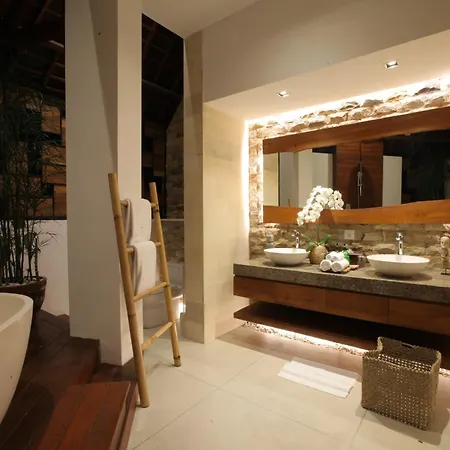 Paripadi Private Villa And Sanctuary Canggu (Bali) Exterior photo