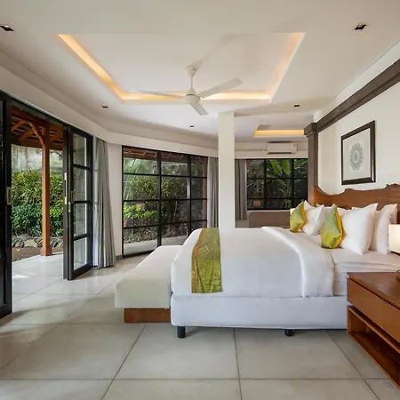 Paripadi Private Villa And Sanctuary Canggu (Bali) Exterior photo