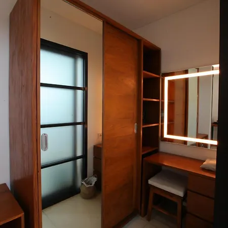 Paripadi Private Villa And Sanctuary Canggu (Bali) Exterior photo