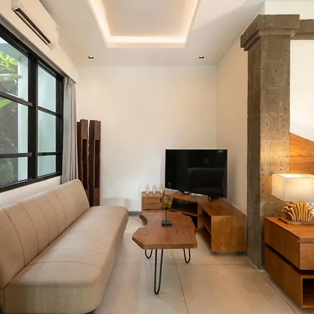 Paripadi Private Villa And Sanctuary Canggu (Bali) Exterior photo
