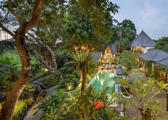 Paripadi Private Villa&Sanctuary