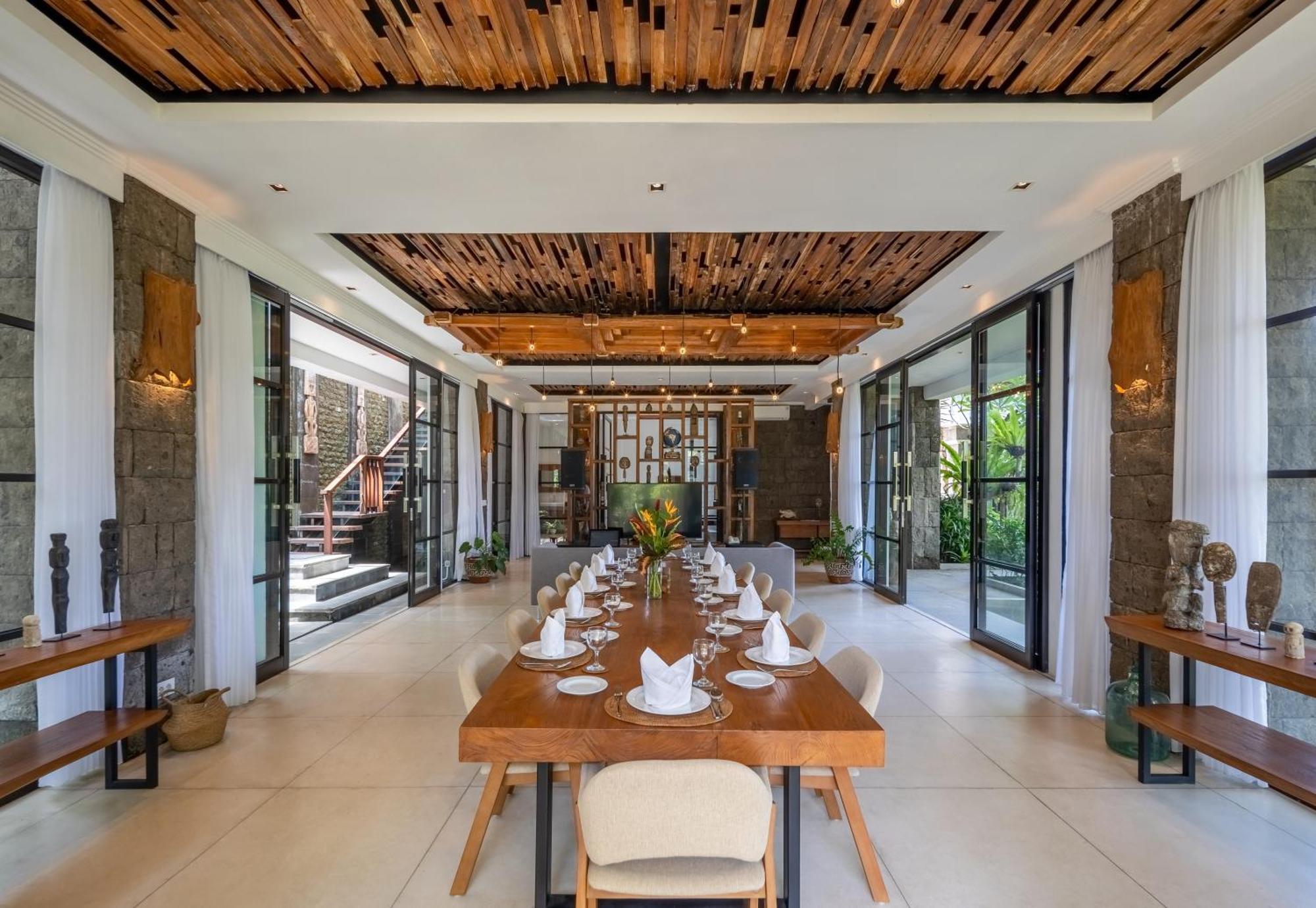 Paripadi Private Villa&sanctuary *