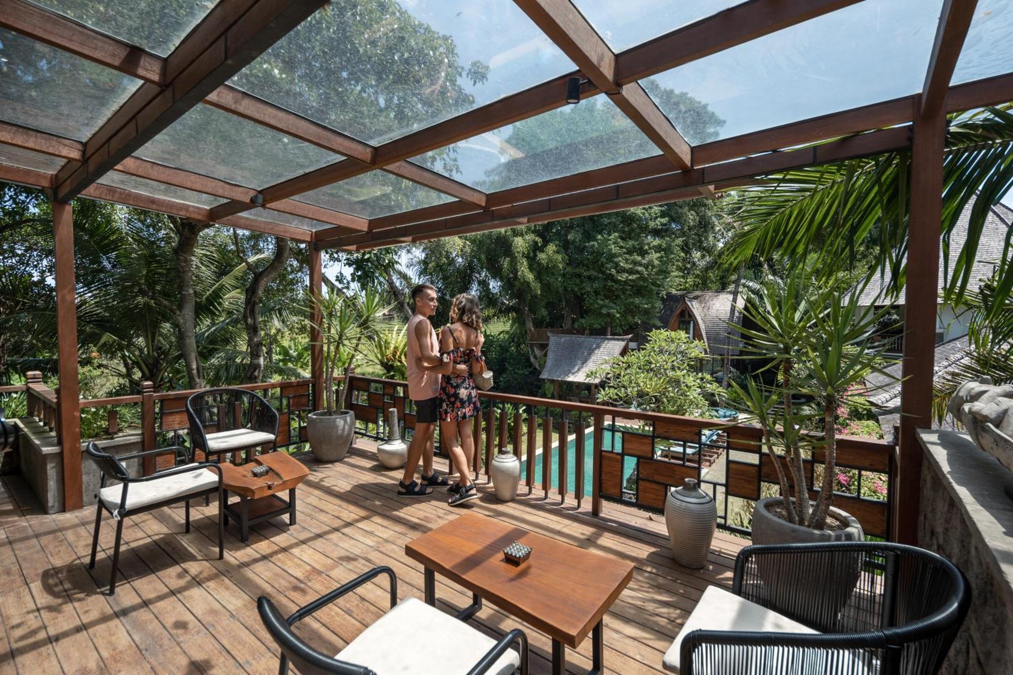 Paripadi Private Villa&sanctuary