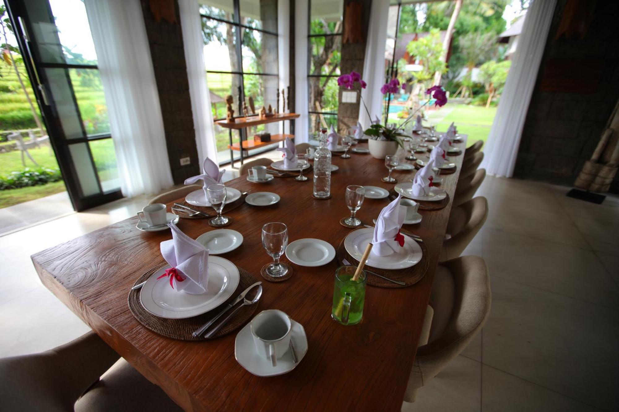 Paripadi Private Villa&sanctuary Villa *