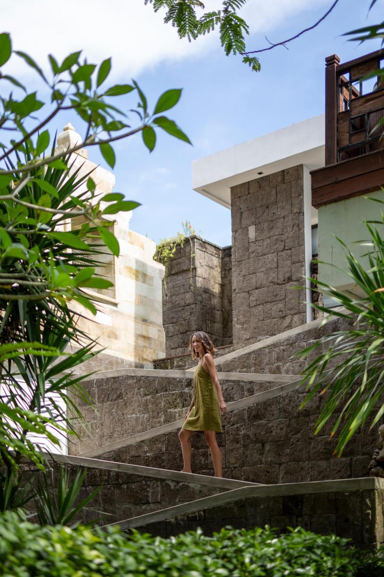 Paripadi Private Villa&sanctuary * Canggu (Bali)