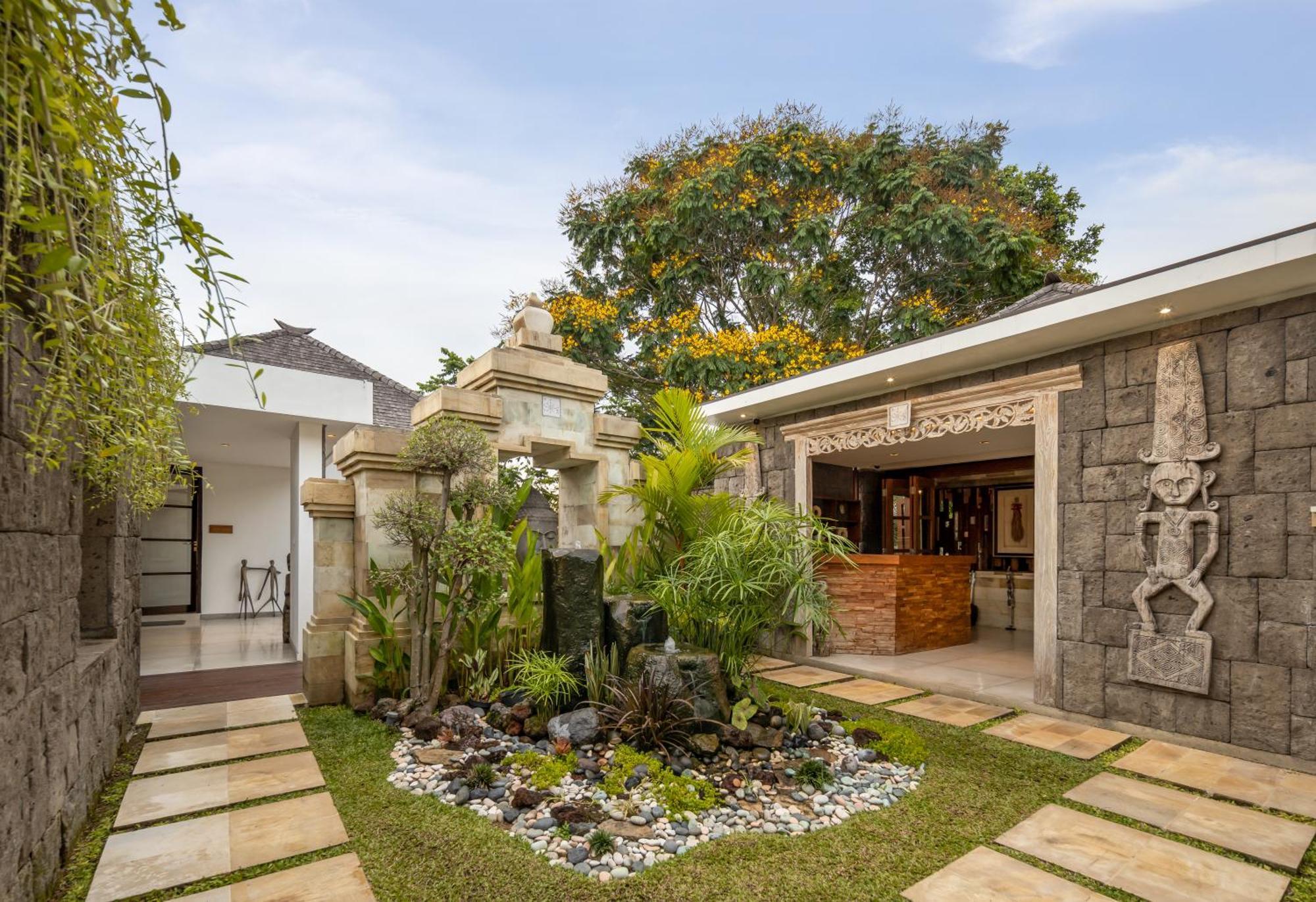 Villa Paripadi Private Villa&sanctuary