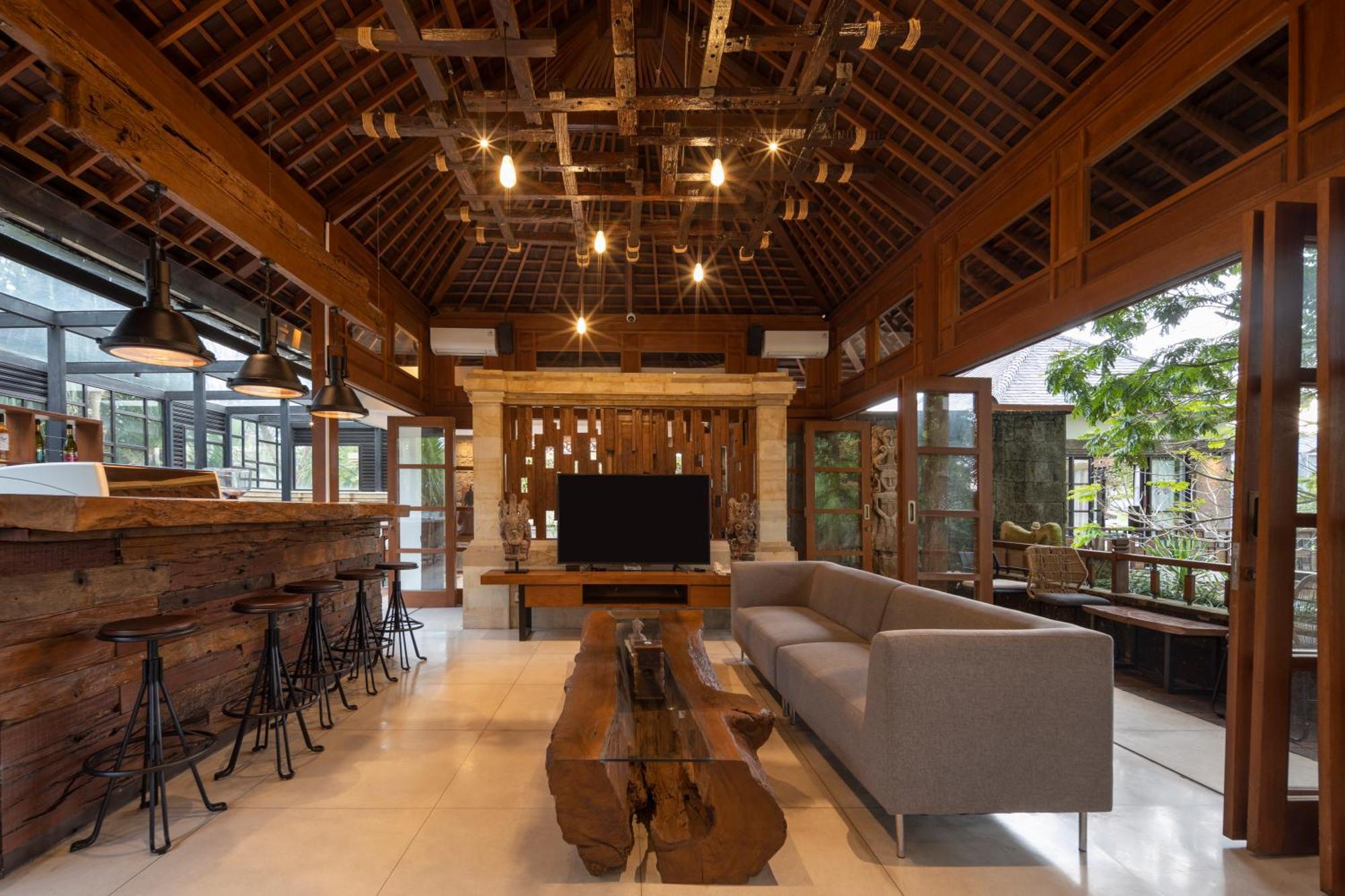 Paripadi Private Villa&sanctuary