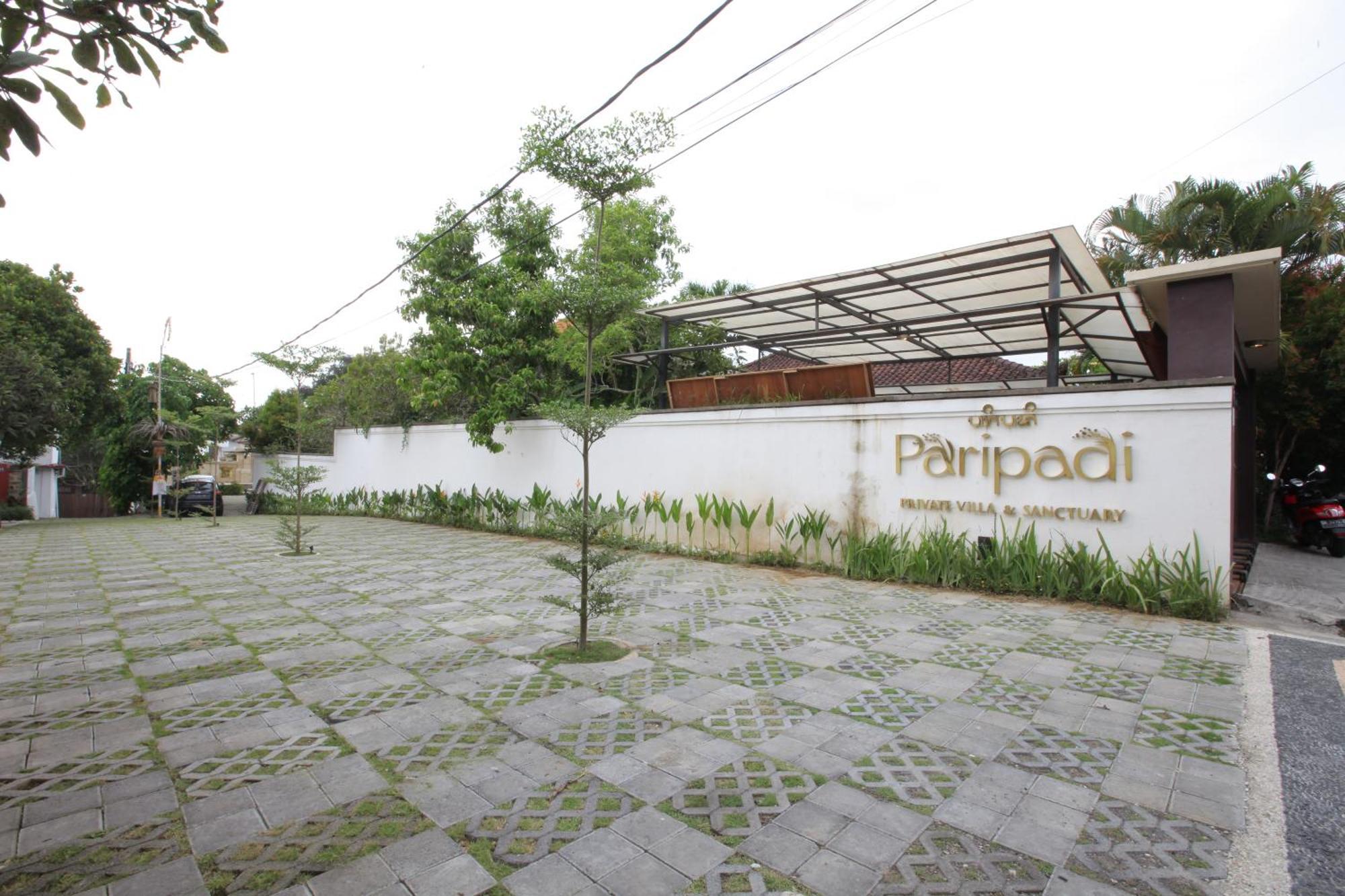Villa Paripadi Private Villa&sanctuary *