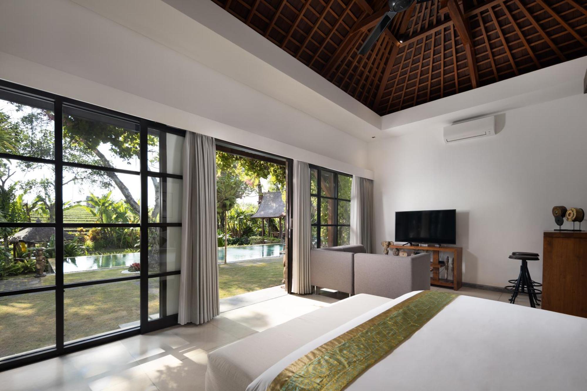 Villa Paripadi Private Villa&sanctuary *