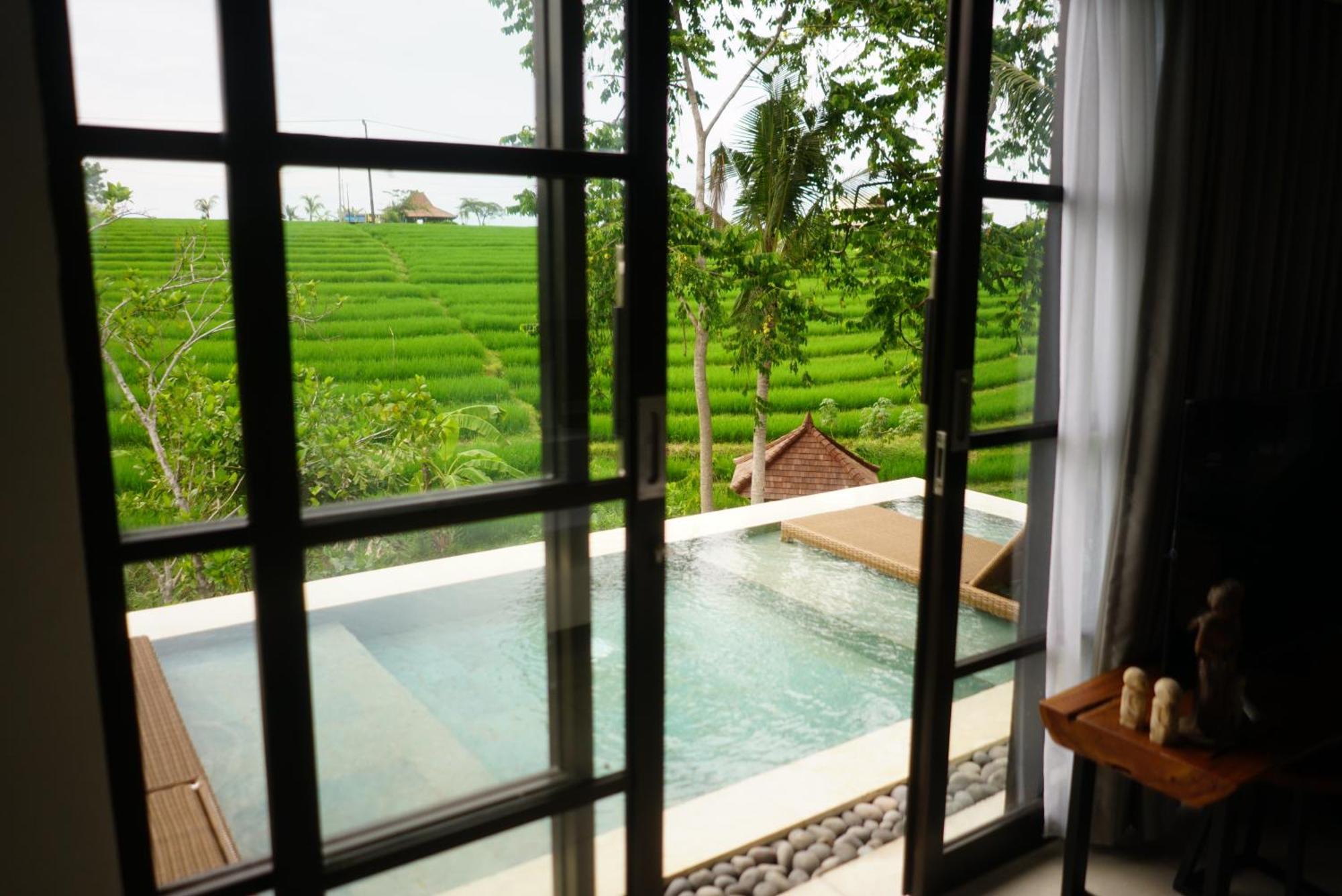 Villa Paripadi Private Villa&sanctuary
