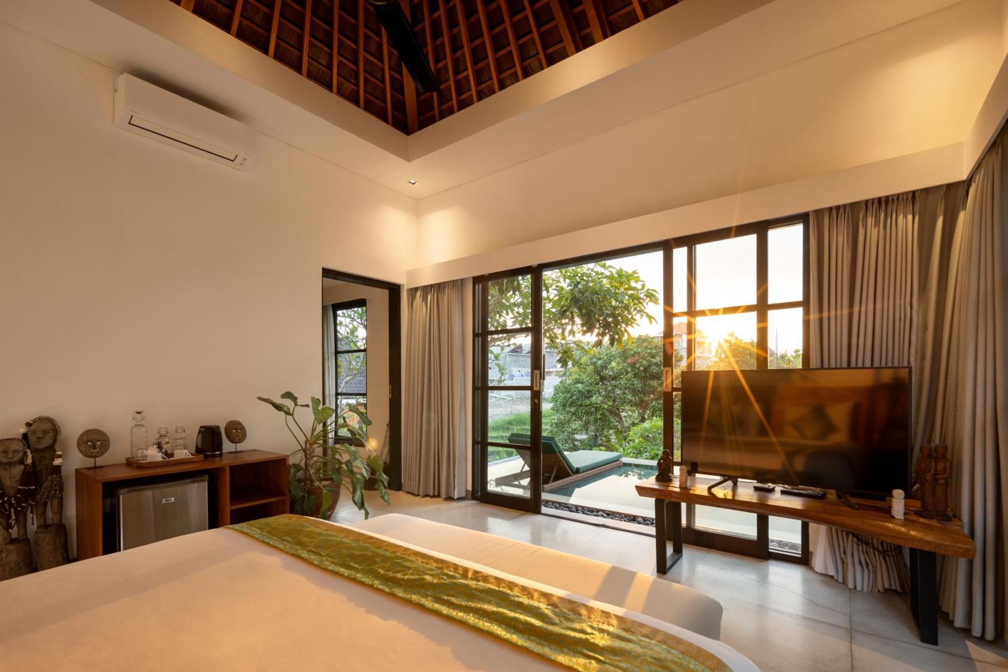 Paripadi Private Villa&sanctuary