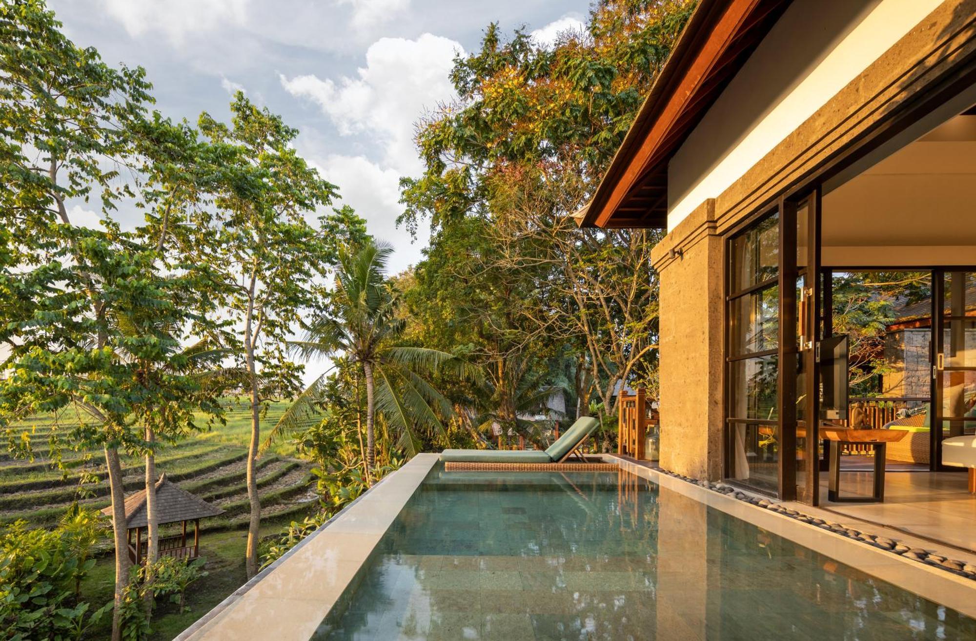 Villa Paripadi Private Villa&sanctuary