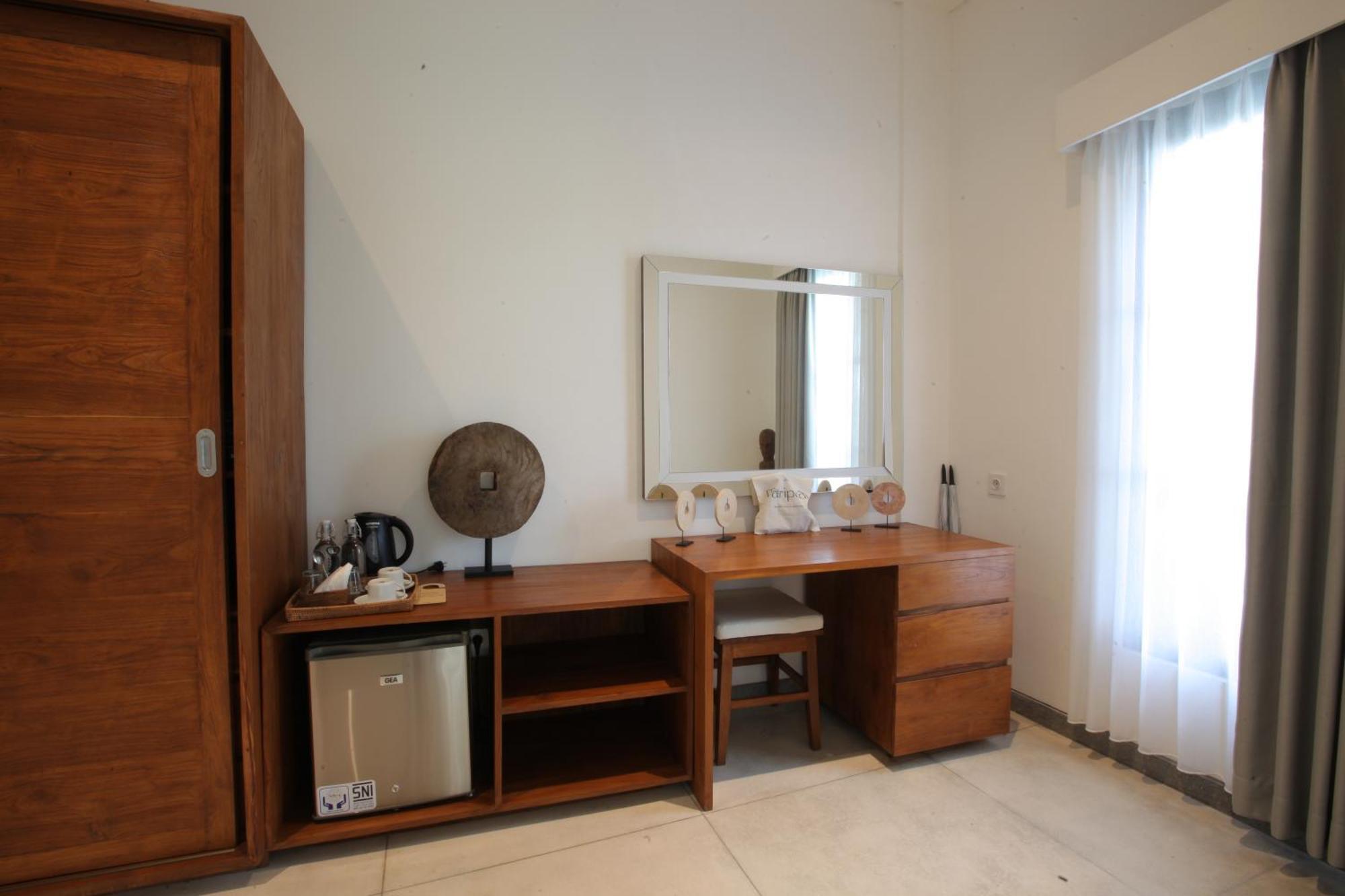 Paripadi Private Villa&sanctuary Villa Canggu (Bali)