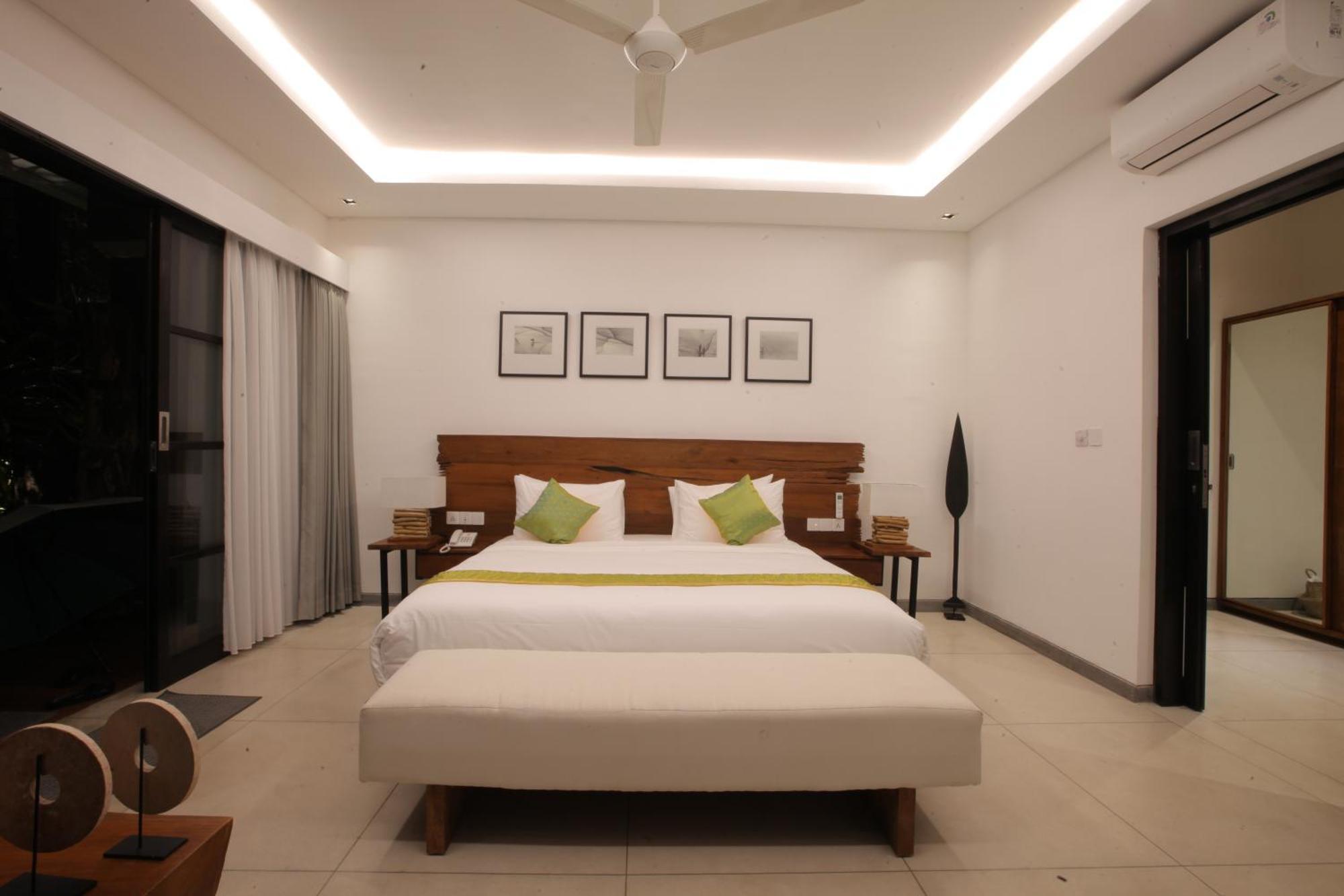 Villa Paripadi Private Villa&sanctuary