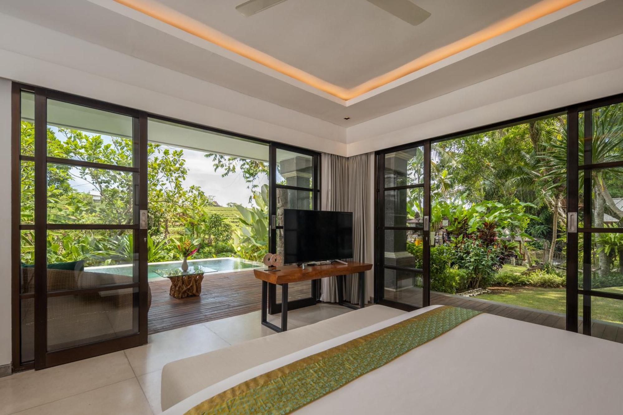 Paripadi Private Villa&sanctuary Villa *