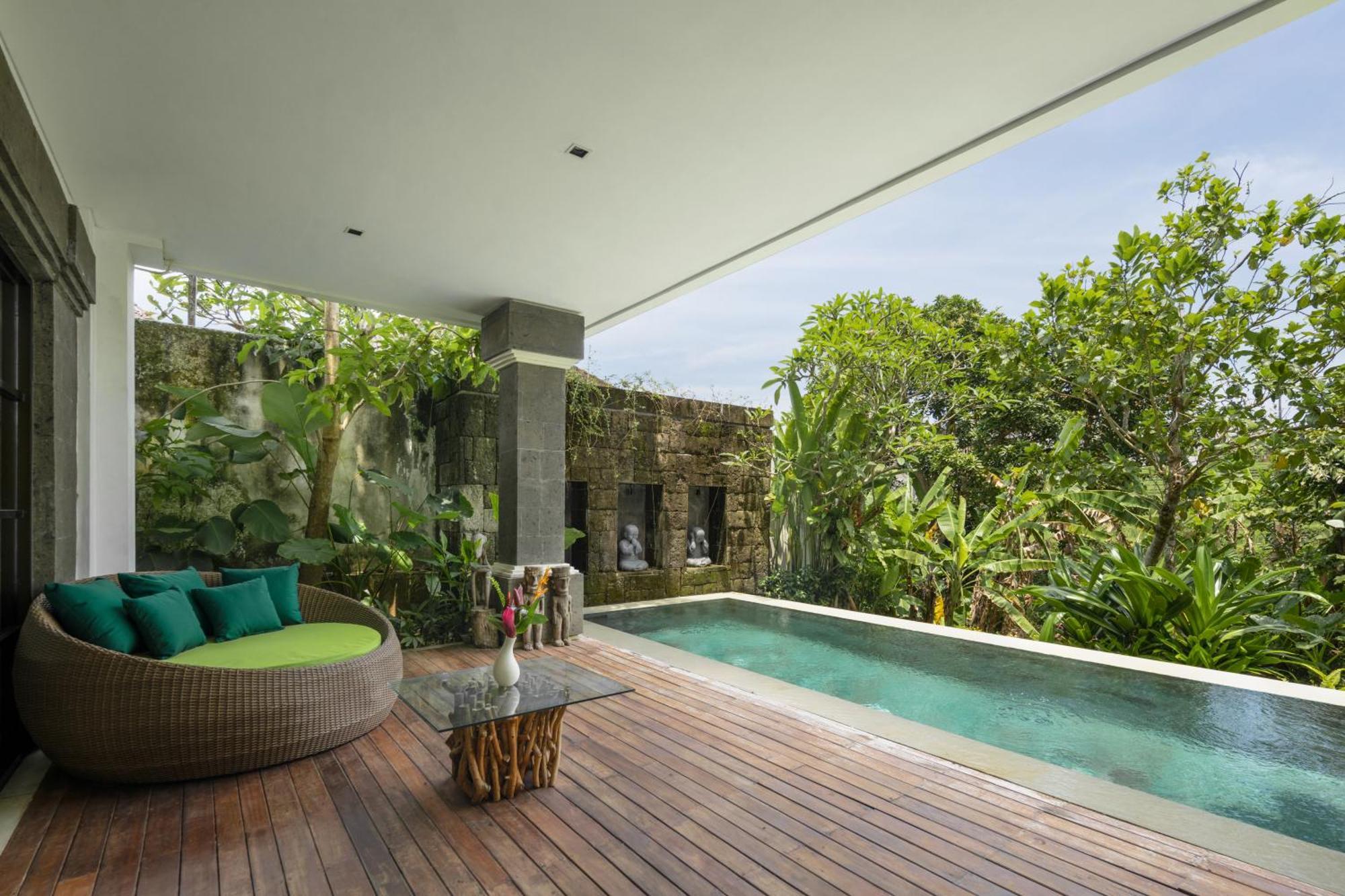 Villa Paripadi Private Villa&sanctuary *