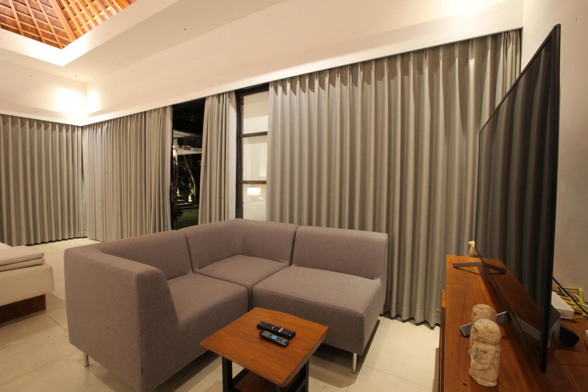 Paripadi Private Villa&sanctuary *
