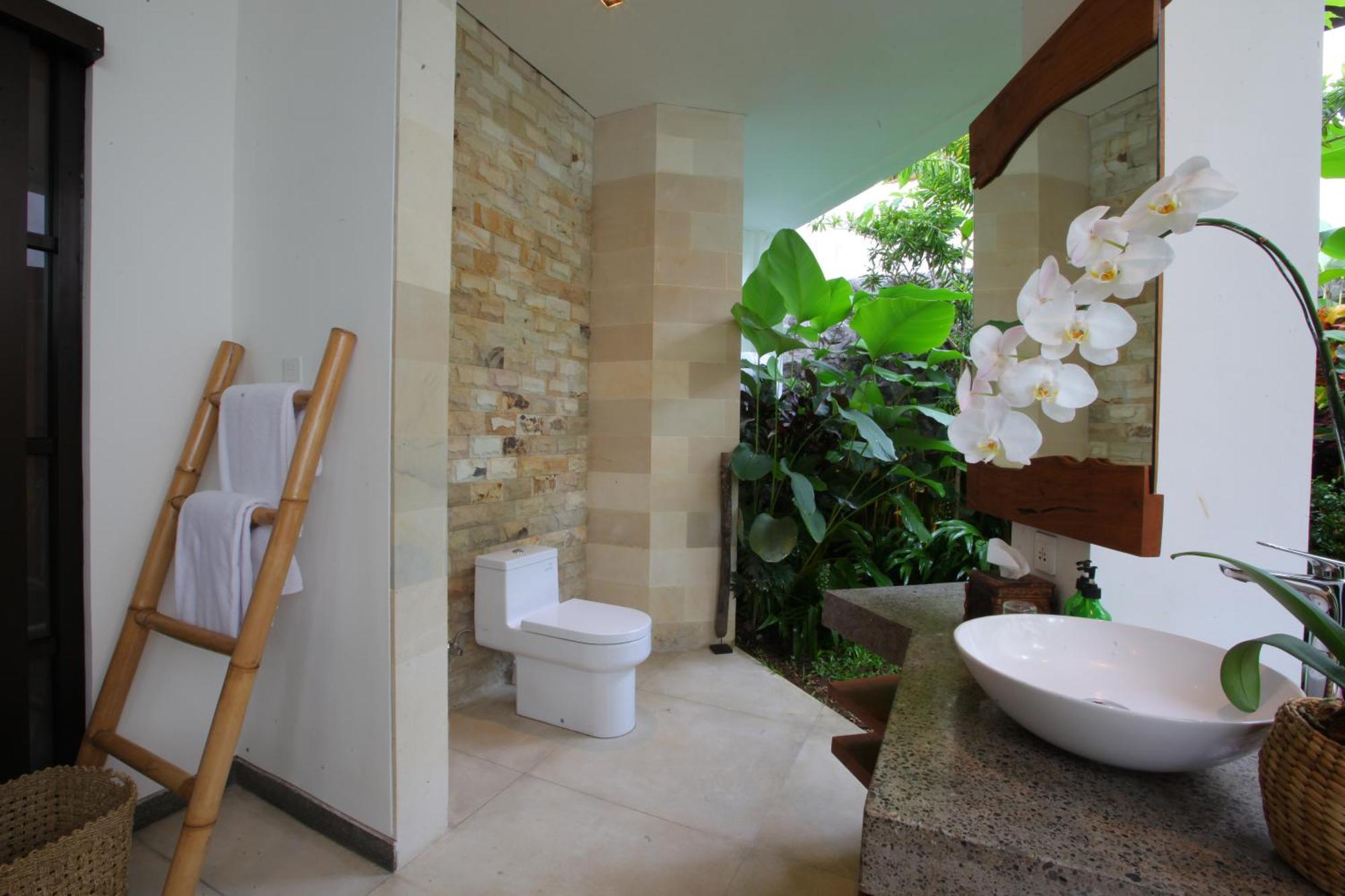 Paripadi Private Villa&sanctuary Villa Canggu (Bali)