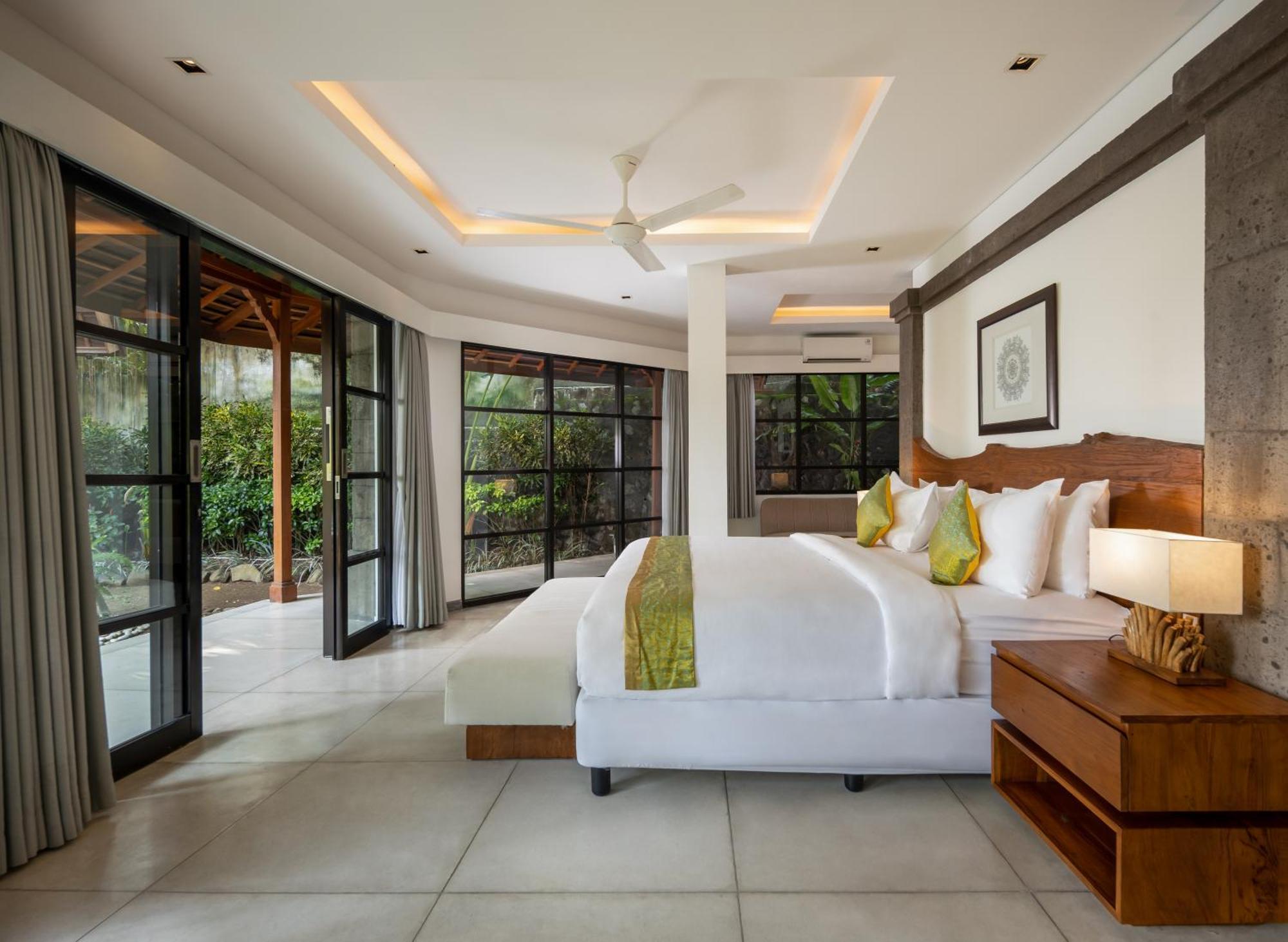 Paripadi Private Villa&sanctuary Villa