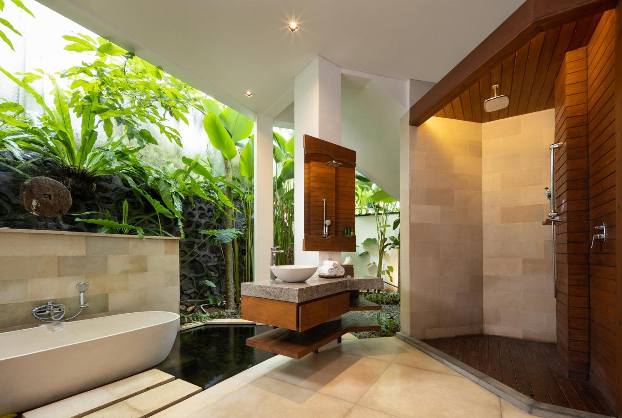 Paripadi Private Villa&sanctuary