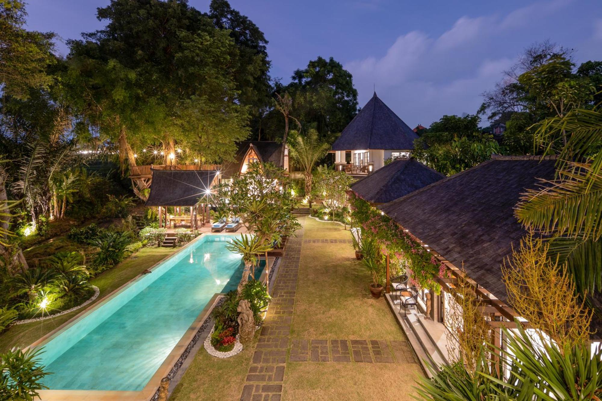Paripadi Private Villa&sanctuary
