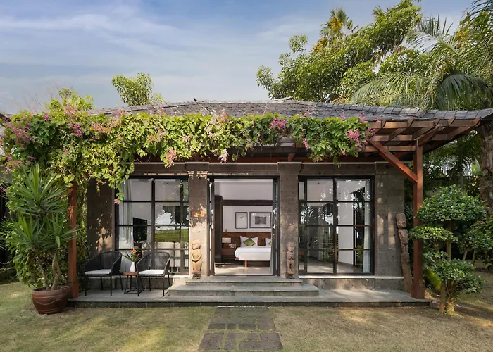 Paripadi Private Villa And Sanctuary