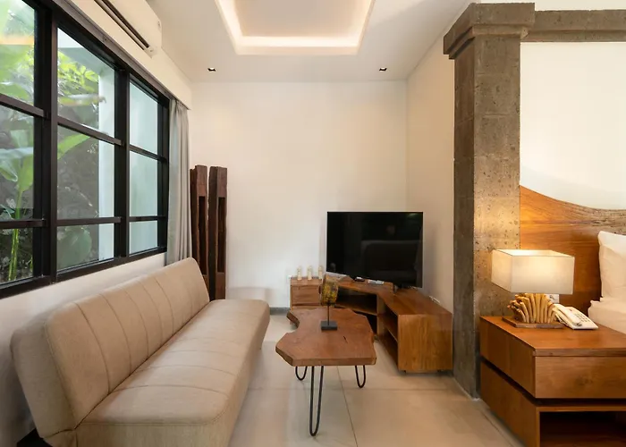 Paripadi Private Villa And Sanctuary