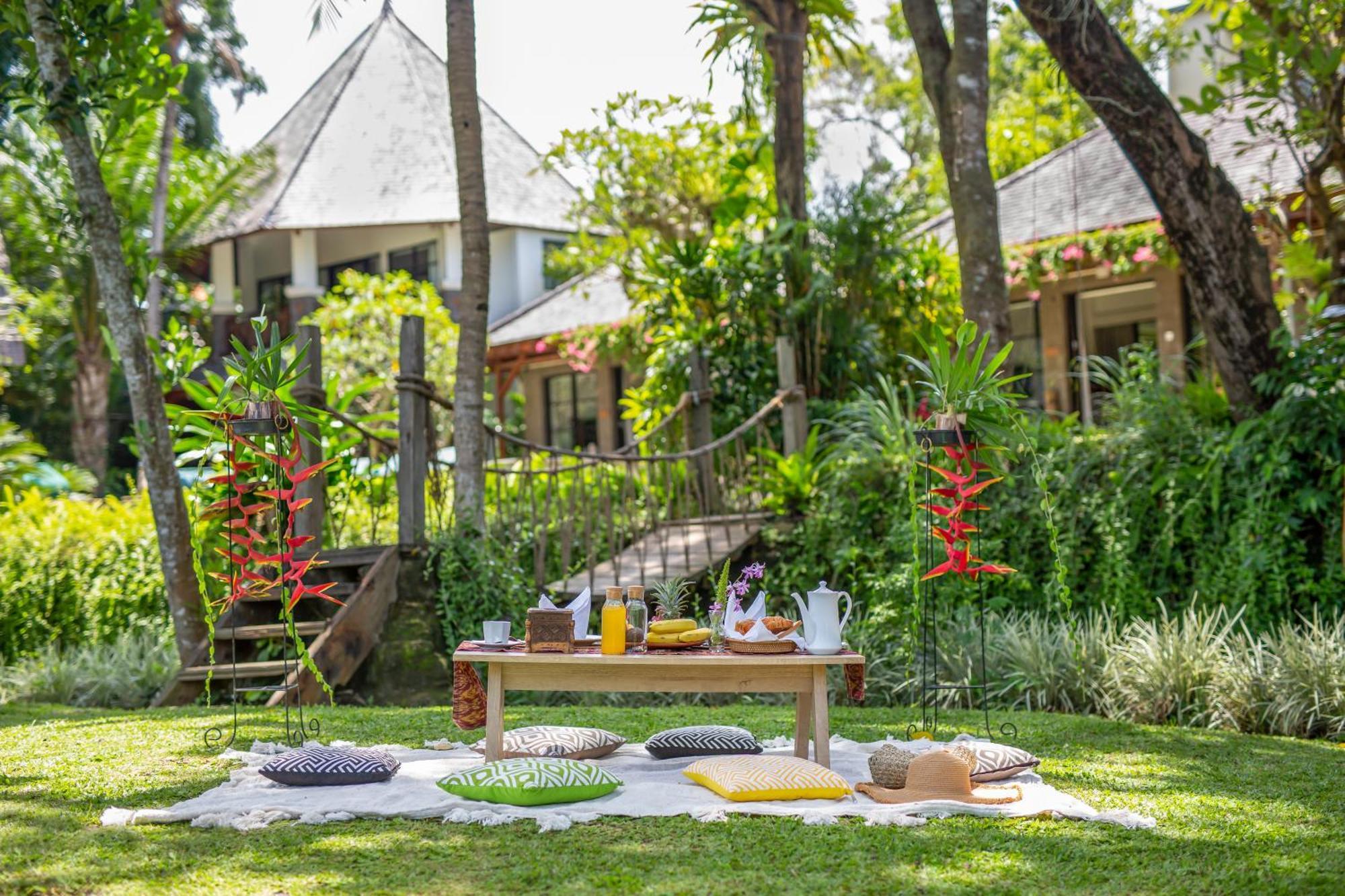 Paripadi Private And Sanctuary * Canggu