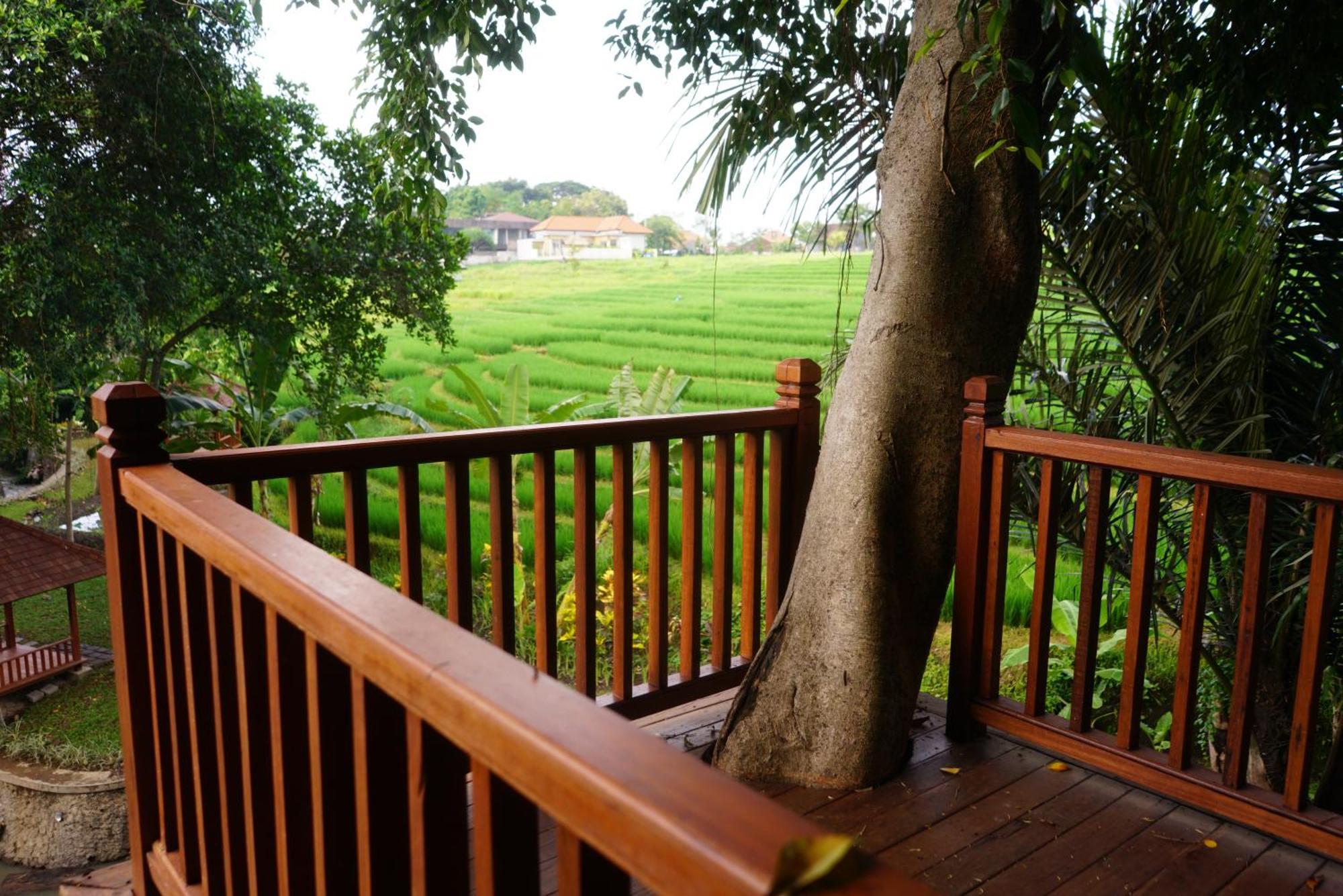 Villa Paripadi Private And Sanctuary