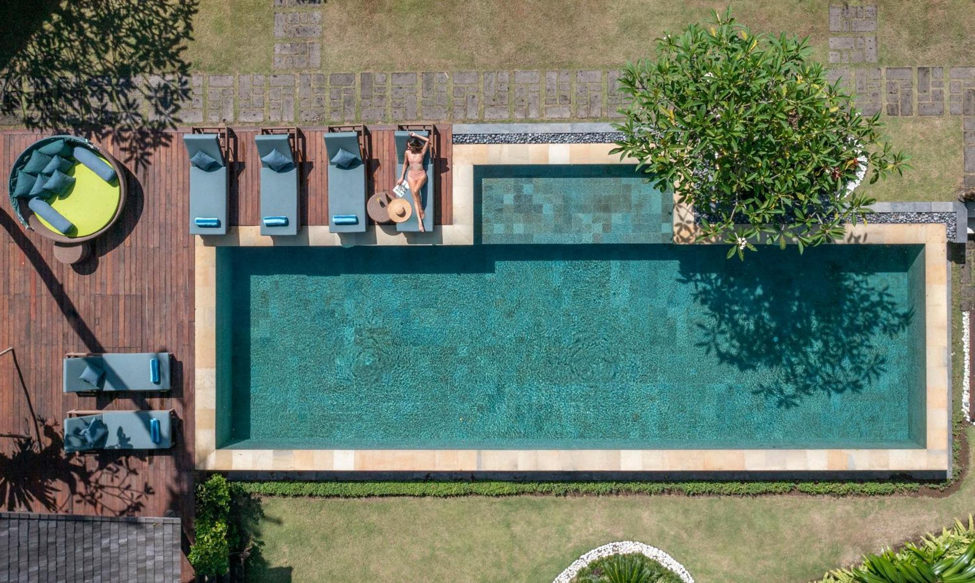 Paripadi Private And Sanctuary Canggu