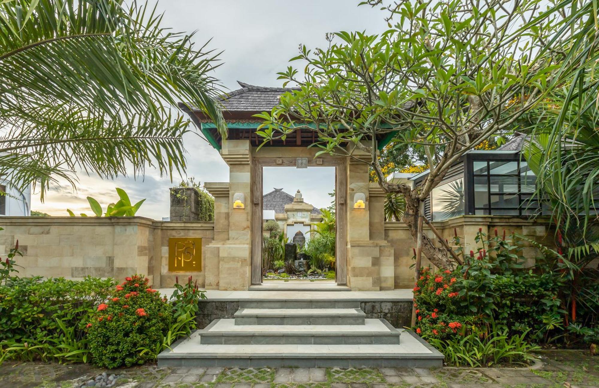 Paripadi Private And Sanctuary Canggu