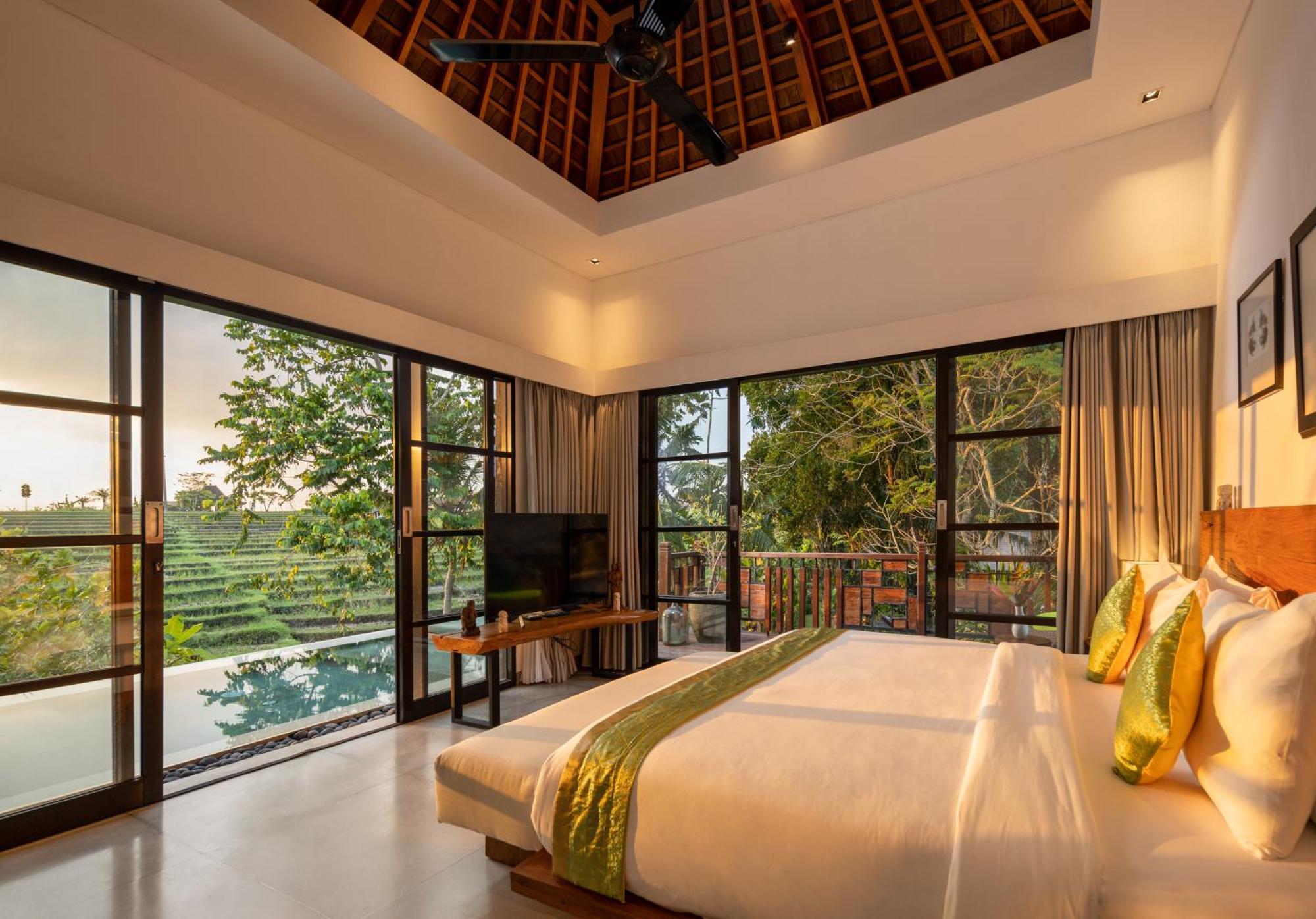 Paripadi Private And Sanctuary Canggu