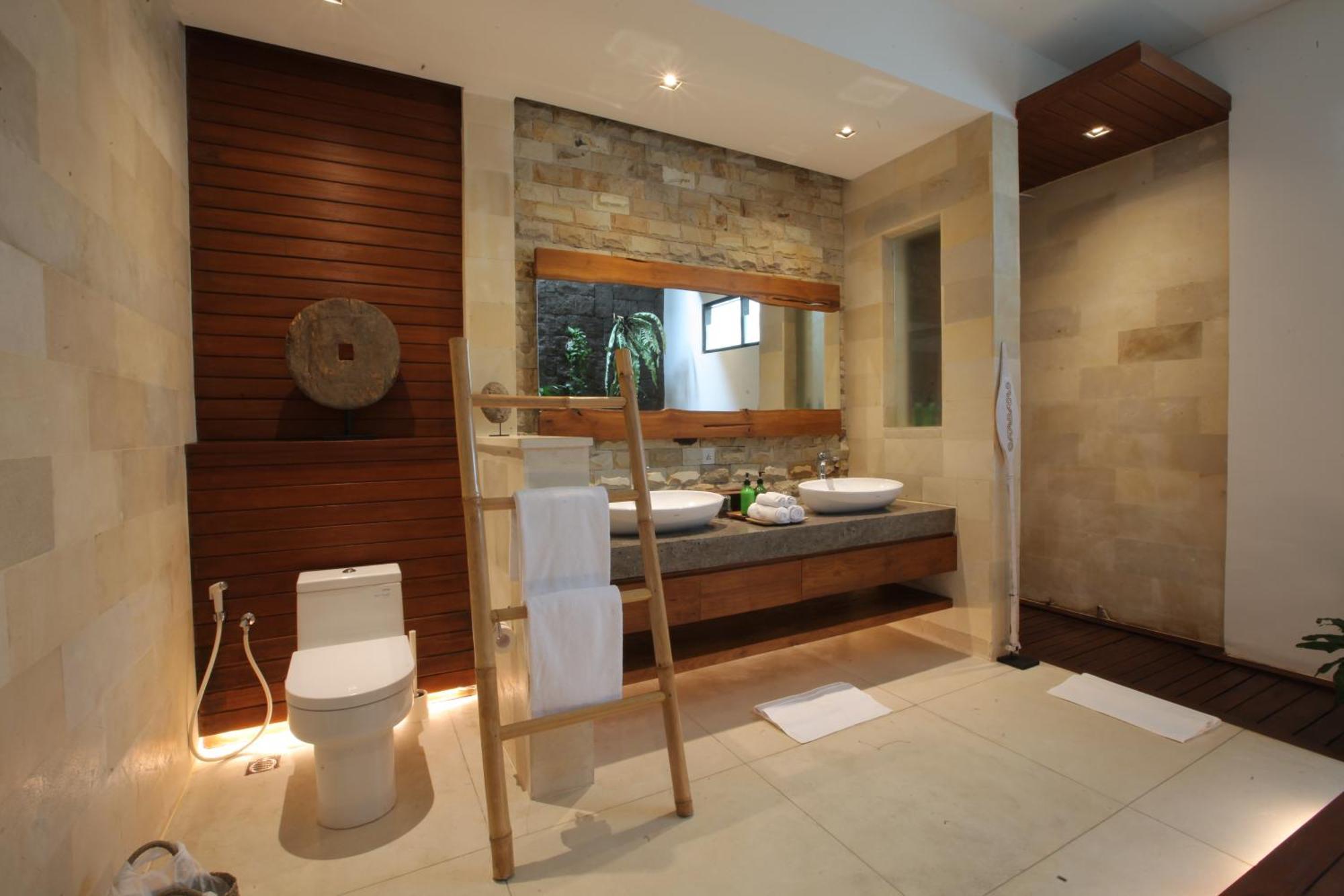 Villa Paripadi Private And Sanctuary Canggu