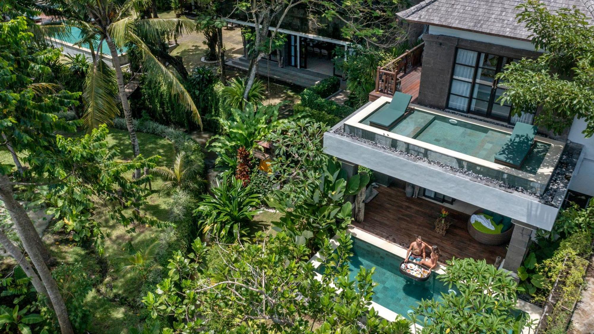 Paripadi Private And Sanctuary Villa