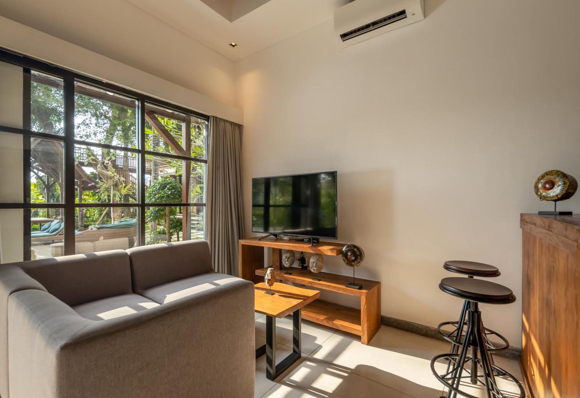 Paripadi Private And Sanctuary Villa
