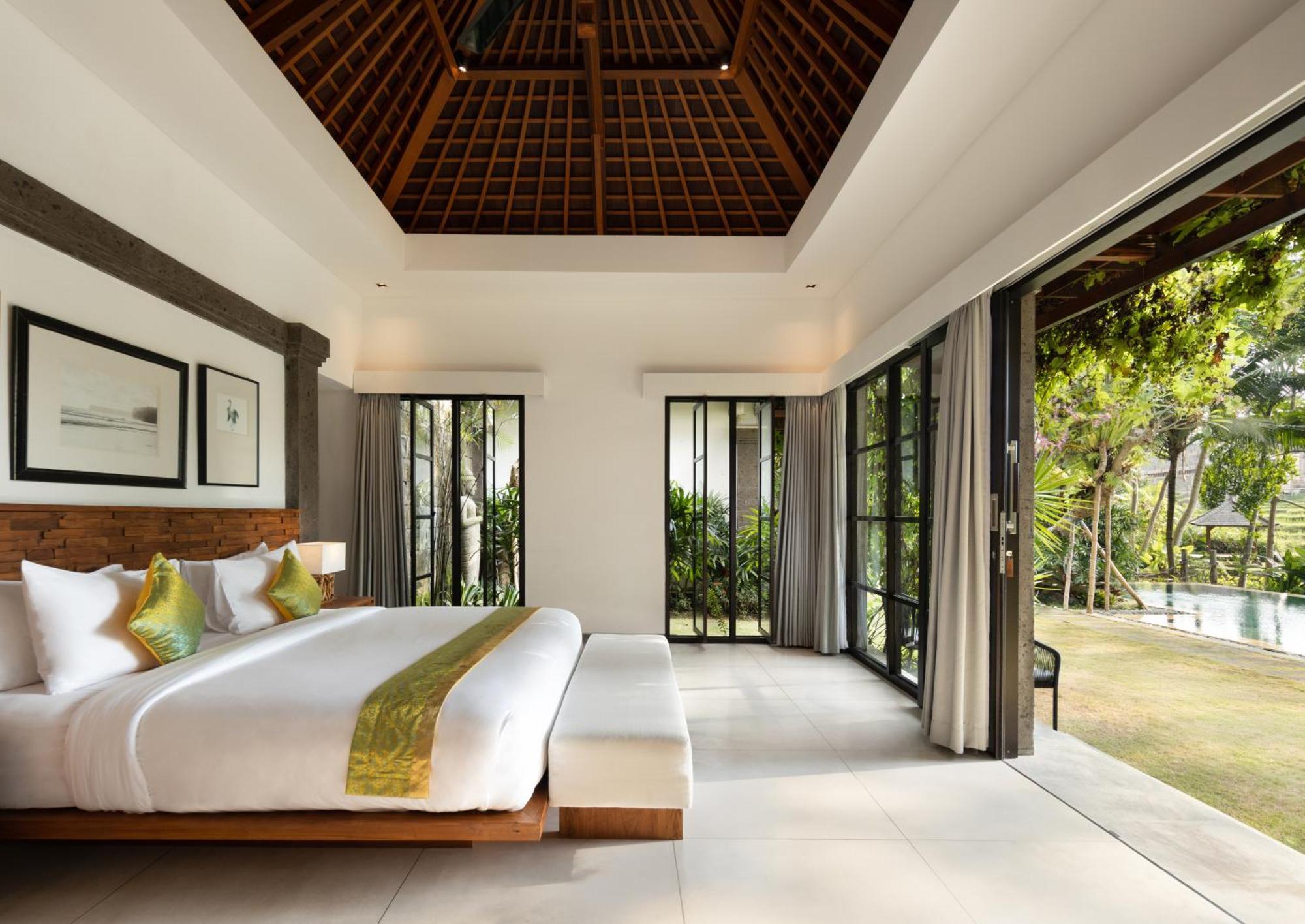 Villa Paripadi Private And Sanctuary *