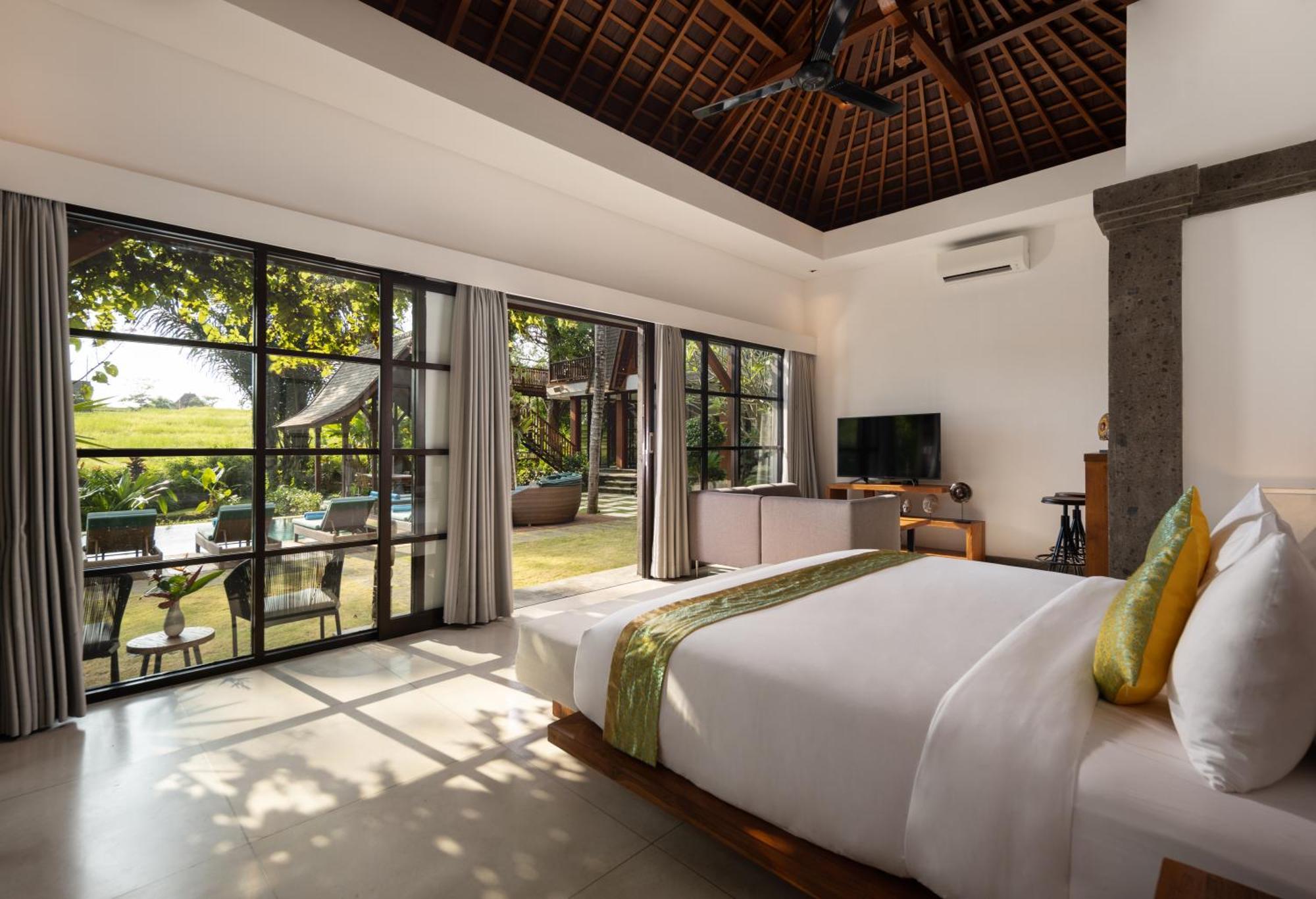 Paripadi Private And Sanctuary * Canggu