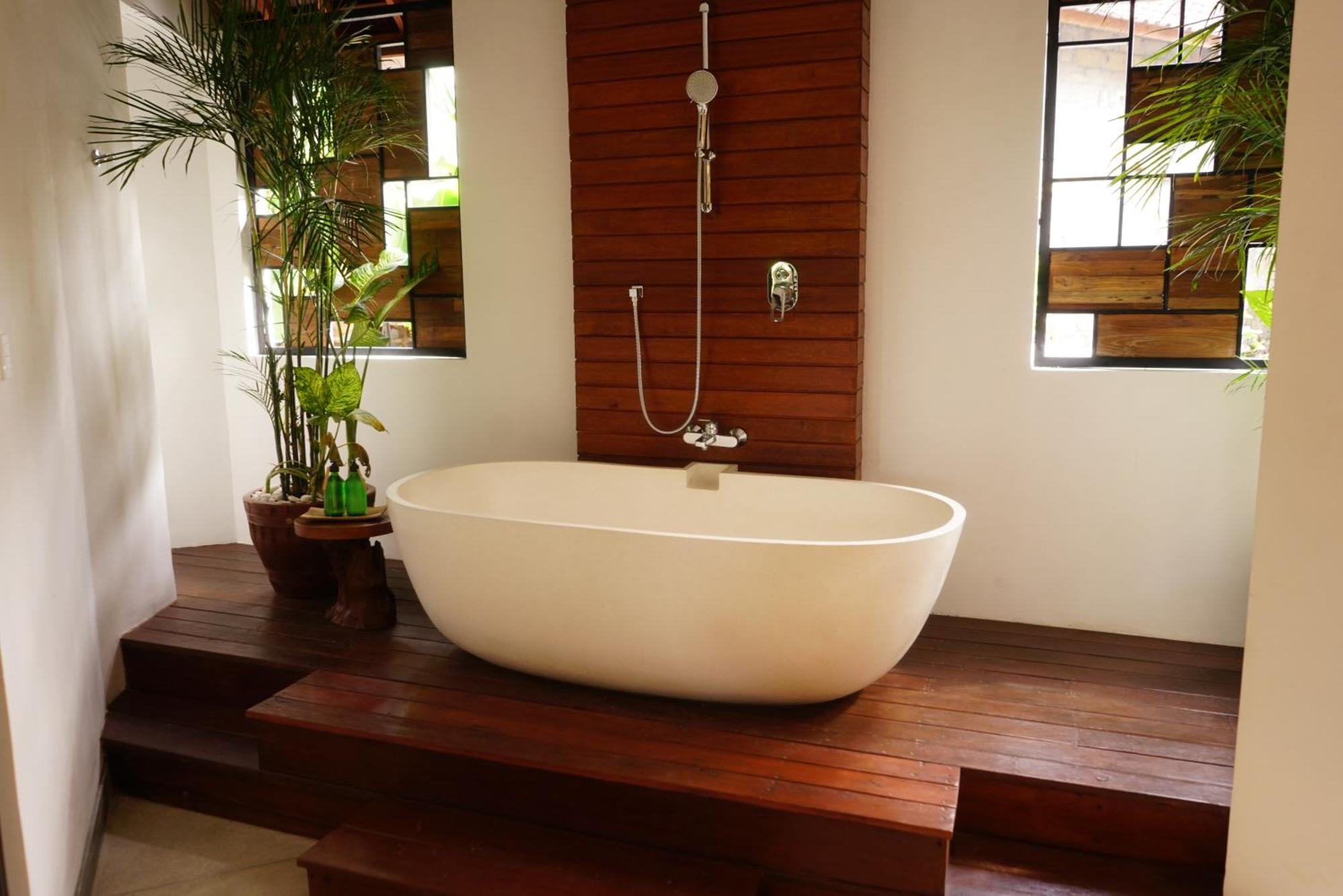 Villa Paripadi Private And Sanctuary Canggu