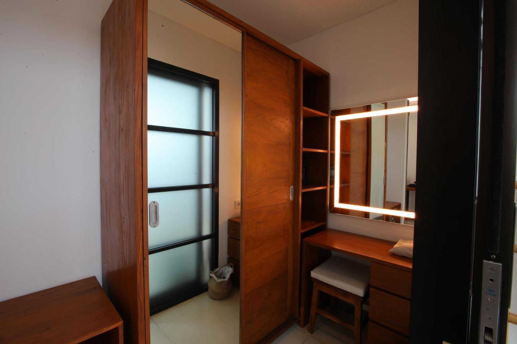 Paripadi Private And Sanctuary *