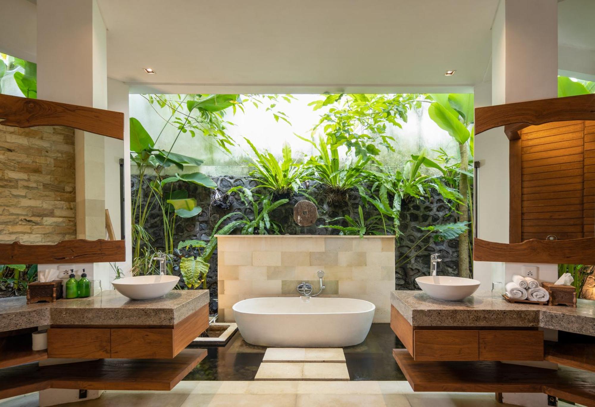 Villa Paripadi Private And Sanctuary Canggu